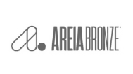 areia bronze