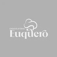 eu quero chocolateria - logo